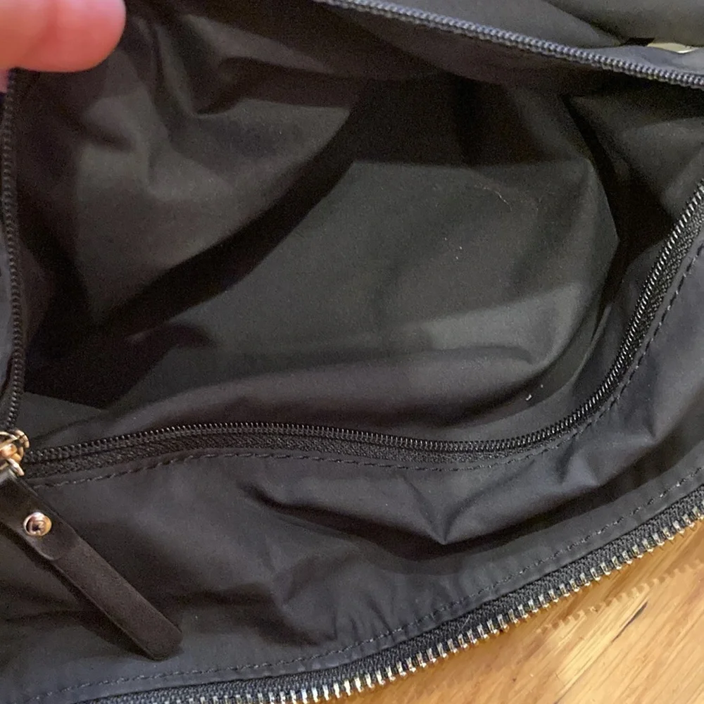 Kate Spade Leopard Tote
